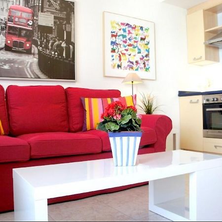 Departamento Corriquia Apartment Playa Blanca  Ngoại thất bức ảnh