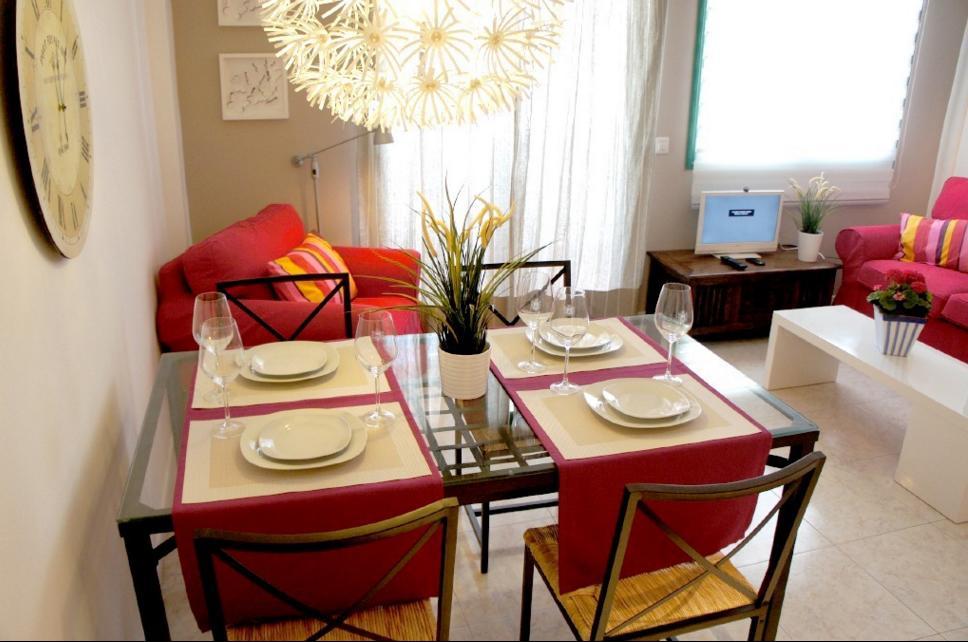 Departamento Corriquia Apartment Playa Blanca  Ngoại thất bức ảnh