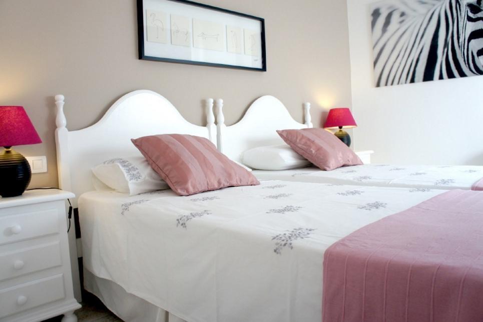 Departamento Corriquia Apartment Playa Blanca  Ngoại thất bức ảnh