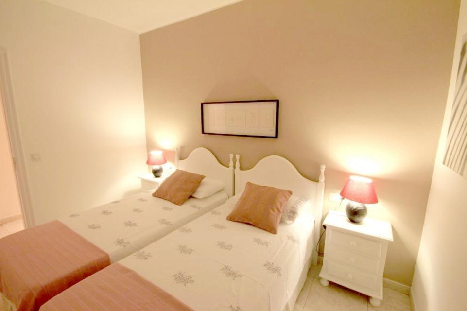 Departamento Corriquia Apartment Playa Blanca  Ngoại thất bức ảnh