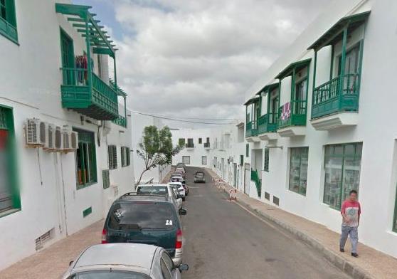 Departamento Corriquia Apartment Playa Blanca  Ngoại thất bức ảnh