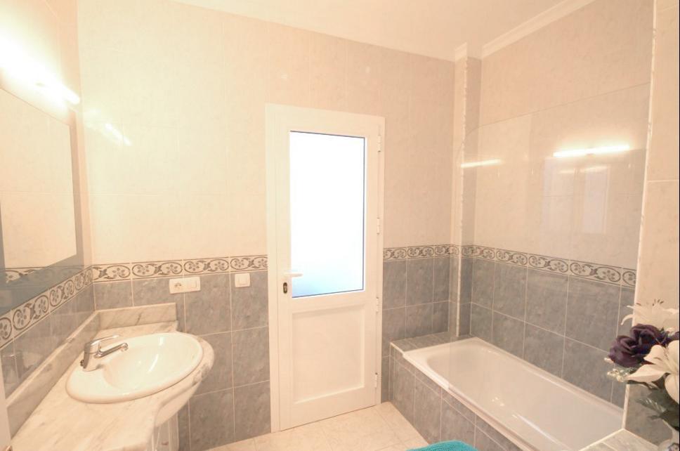 Departamento Corriquia Apartment Playa Blanca  Ngoại thất bức ảnh