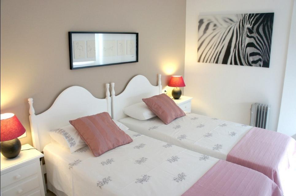 Departamento Corriquia Apartment Playa Blanca  Ngoại thất bức ảnh
